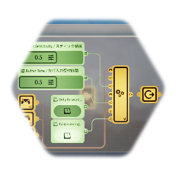 <l3> L3 Run Logic / L3で走るロジック