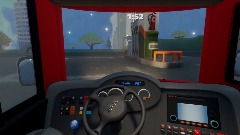 A screenshot taken in Dreams. 2 of 6.