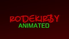 Rodekirby animated