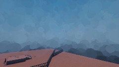 Train Tour