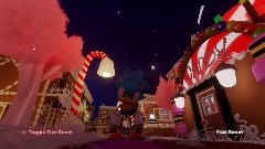 A screenshot taken in Dreams. 26 of 30.