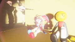 A screenshot taken in Dreams. 1 of 21.