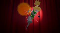 A screenshot taken in Dreams. 1 of 1.