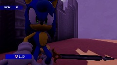 Sonic Slayer's DEMO