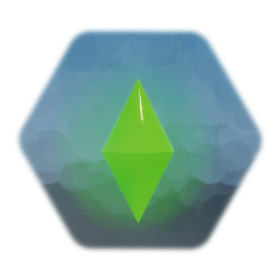 Green Crystal