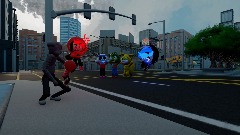 When someone steals your stuff.