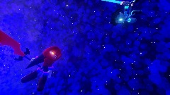 SonicBen VS Deathlord