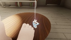 A screenshot taken in Dreams. 6 of 6.