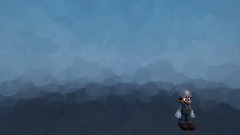A screenshot taken in Dreams. 1 of 26.