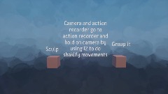 A screenshot taken in Dreams. 6 of 15.