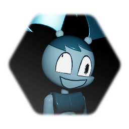 Icelandic MLAATR scare / TFAONTNH - Jenny