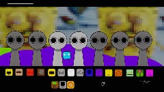 A screenshot taken in Dreams. 1 of 7.