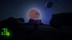 A screenshot taken in Dreams. 7 of 29.