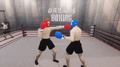 Dreams Boxing (Training Demo)
