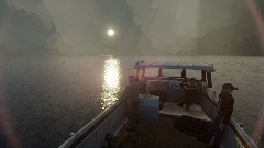 A screenshot taken in Dreams. 28 of 29.