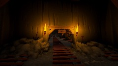 A screenshot taken in Dreams. 9 of 11.