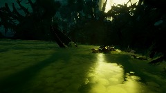 Lord Of The Swamp