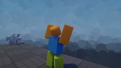 (AY) My Animation Place