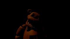 Freddy and the forgotden one