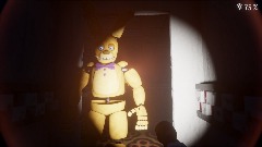 A screenshot taken in Dreams. 2 of 7.