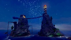 A screenshot taken in Dreams. 23 of 28.