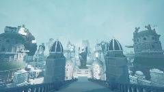 A screenshot taken in Dreams. 5 of 6.