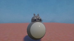 A screenshot taken in Dreams. 1 of 30.