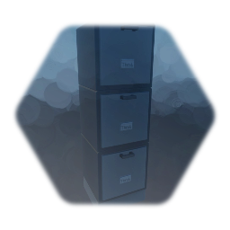 File cabinet