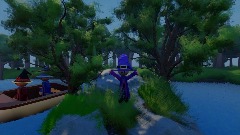 A screenshot taken in Dreams. 2 of 8.