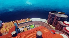 Mein Willkommen zu Hause!