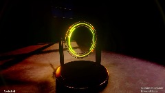 A screenshot taken in Dreams. 21 of 30.