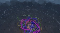 A screenshot taken in Dreams. 16 of 30.