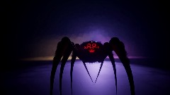 Red Spider