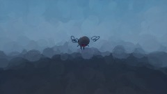 A screenshot taken in Dreams. 5 of 15.