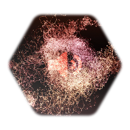 DELTARUNE Chapter 2 - My Castle Town