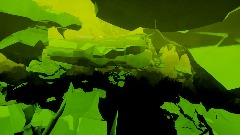 Form 6 Remix of Pandimensional Time-eating Spaceworm