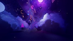 A screenshot taken in Dreams. 1 of 17.