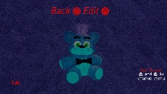 A screenshot taken in Dreams. 7 of 8.