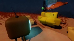 Dhm 30min creation challange gnat remodeling