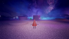 A screenshot taken in Dreams. 2 of 3.