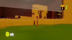 A screenshot taken in Dreams. 4 of 8.