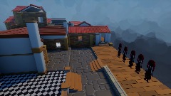 Did this for a character lol