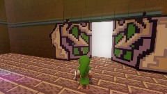 Inside the Cathedral