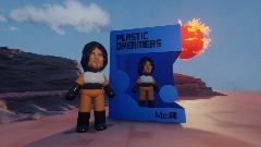 Plastic dreamer  Planet x edition 02