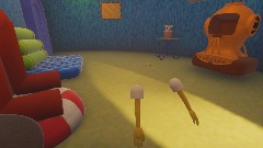 Spongebob Vr Experience