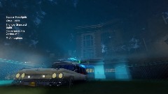 A screenshot taken in Dreams. 6 of 10.