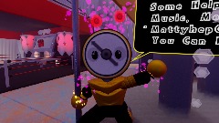 A screenshot taken in Dreams. 21 of 30.