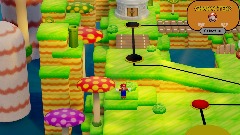 A screenshot taken in Dreams. 21 of 25.