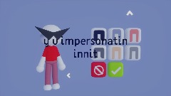 A screenshot taken in Dreams. 4 of 18.