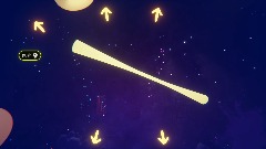 A screenshot taken in Dreams. 18 of 24.